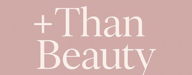 +Than beauty By C. Alcaraz