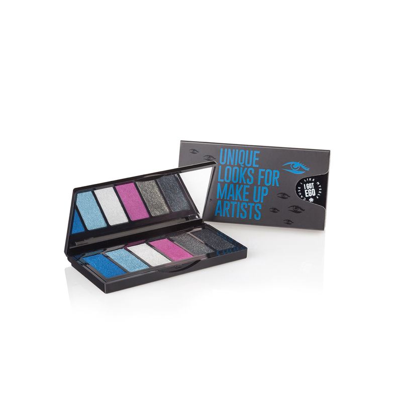 Paleta UNIQUE Looks Utopia