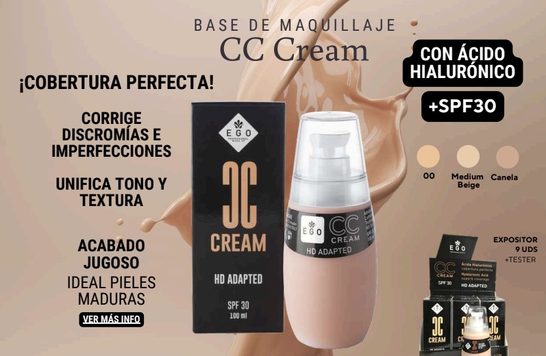 CC Cream
