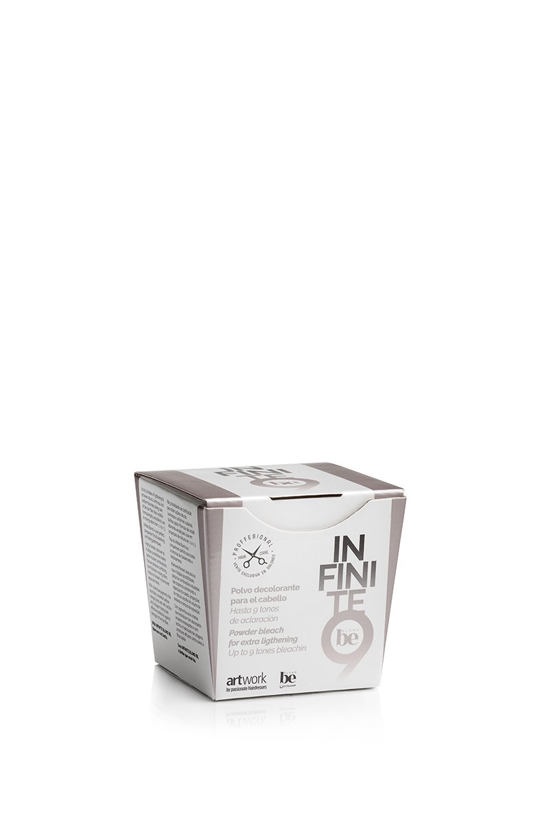 Polvo decolorante Infinite 9 (9 tonos)