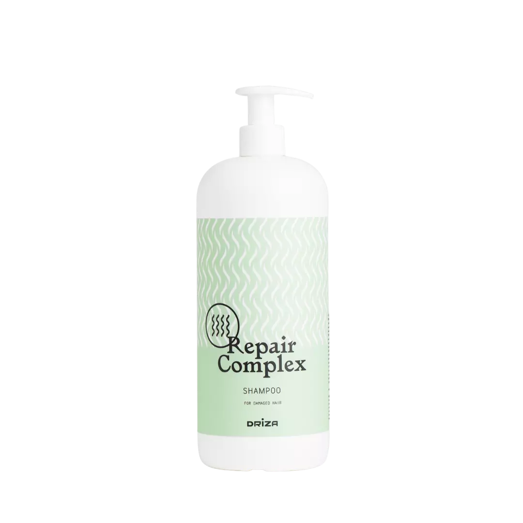 Shampoo Repair Complex 1 L.
