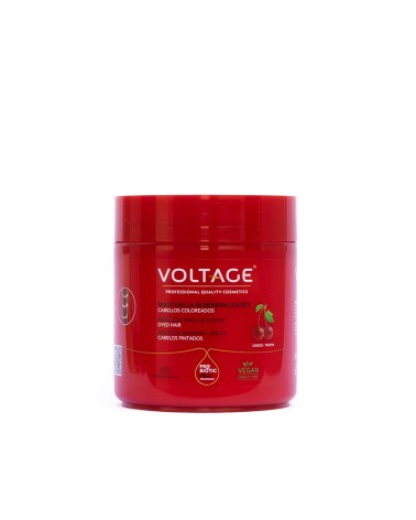 Mascarilla remineralizante cerezo terapia, 500 ml.